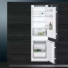 Siemens KI86V5SE1 - Inbouw koelvries combinatie - 178cm