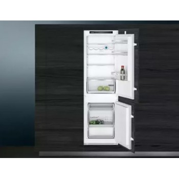 Siemens KI86V5SE1 - Inbouw koelvries combinatie - 178cm