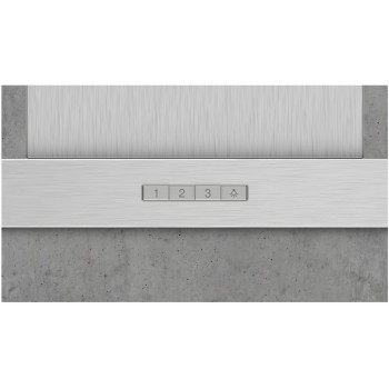 Siemens LC96BBC50 - iQ100 - Afzuigkap - Wandschouwkap - 90 cm