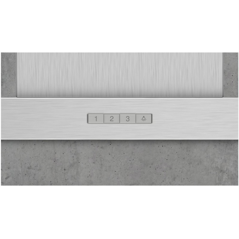 Siemens LC96BBC50 - iQ100 - Afzuigkap - Wandschouwkap - 90 cm