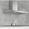Siemens LC96BBC50 - iQ100 - Afzuigkap - Wandschouwkap - 90 cm