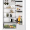 Siemens KI41RSDD1 - deur op deur inbouw koelkast