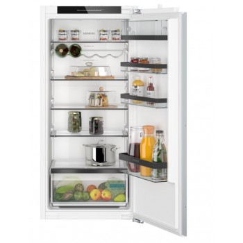 Siemens KI41RSDD1 - deur op deur inbouw koelkast
