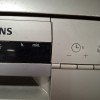 Refurbished - sn25l801eu - iQ500, 5pr,48dB, varioSpeed, inox-look