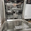 Refurbished - sn25l801eu - iQ500, 5pr,48dB, varioSpeed, inox-look