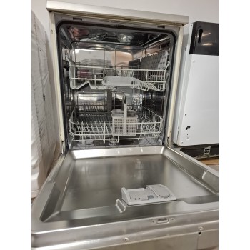 Refurbished - sn25l801eu - iQ500, 5pr,48dB, varioSpeed, inox-look