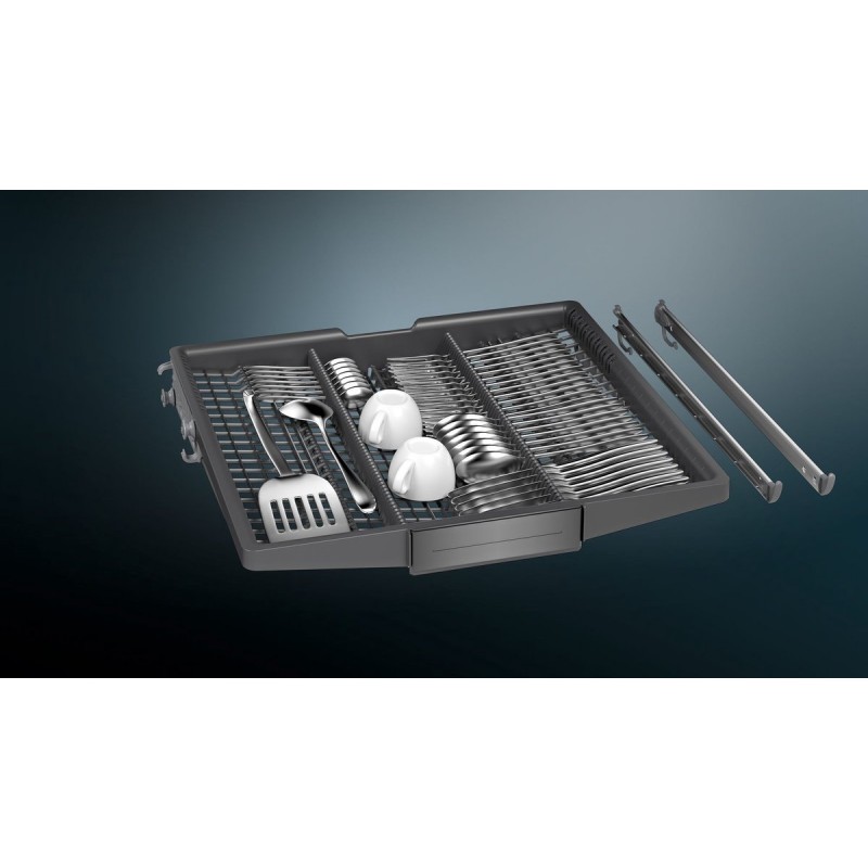 besteklade 60cm - siemens - sz36dx02