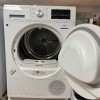 Refurbished - Siemens wt45w470nl iQ500, Warmtepomp, 8kg, A+++, SCC, Speed