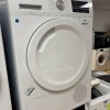 Refurbished - Siemens wt45w470nl iQ500, Warmtepomp, 8kg, A+++, SCC, Speed