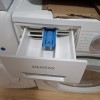 Refurbished - Siemens WM14N005 - Wasmachine - 7 kg - 1400 tpm - iQdrive motor & varioSpeed - Energieklasse D