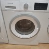 Refurbished - Siemens WM14N005 - Wasmachine - 7 kg - 1400 tpm - iQdrive motor & varioSpeed - Energieklasse D