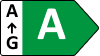 Energielabel A