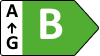 Energielabel B